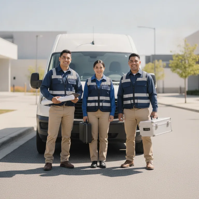 Abogado equipo en Ensenada